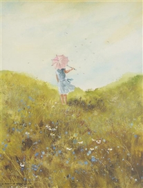 Catherine Garnes Heintz Picture