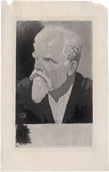 Max Klinger Picture