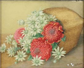 Margaret Flockton Picture