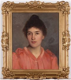 Ida Gustava Silfverberg Picture