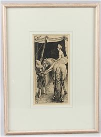 Dame Laura Knight