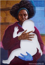 Titus Kaphar Picture