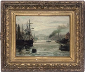 John Henry Picture