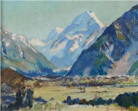 Duncan Darroch Picture