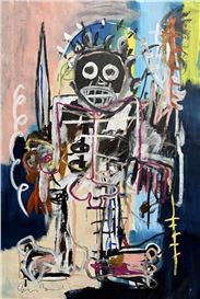 Shane Bowden | 182 Artworks at Auction | MutualArt