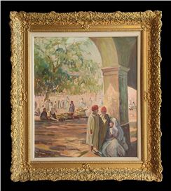 Joseph Bisschops Picture
