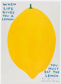 David Shrigley