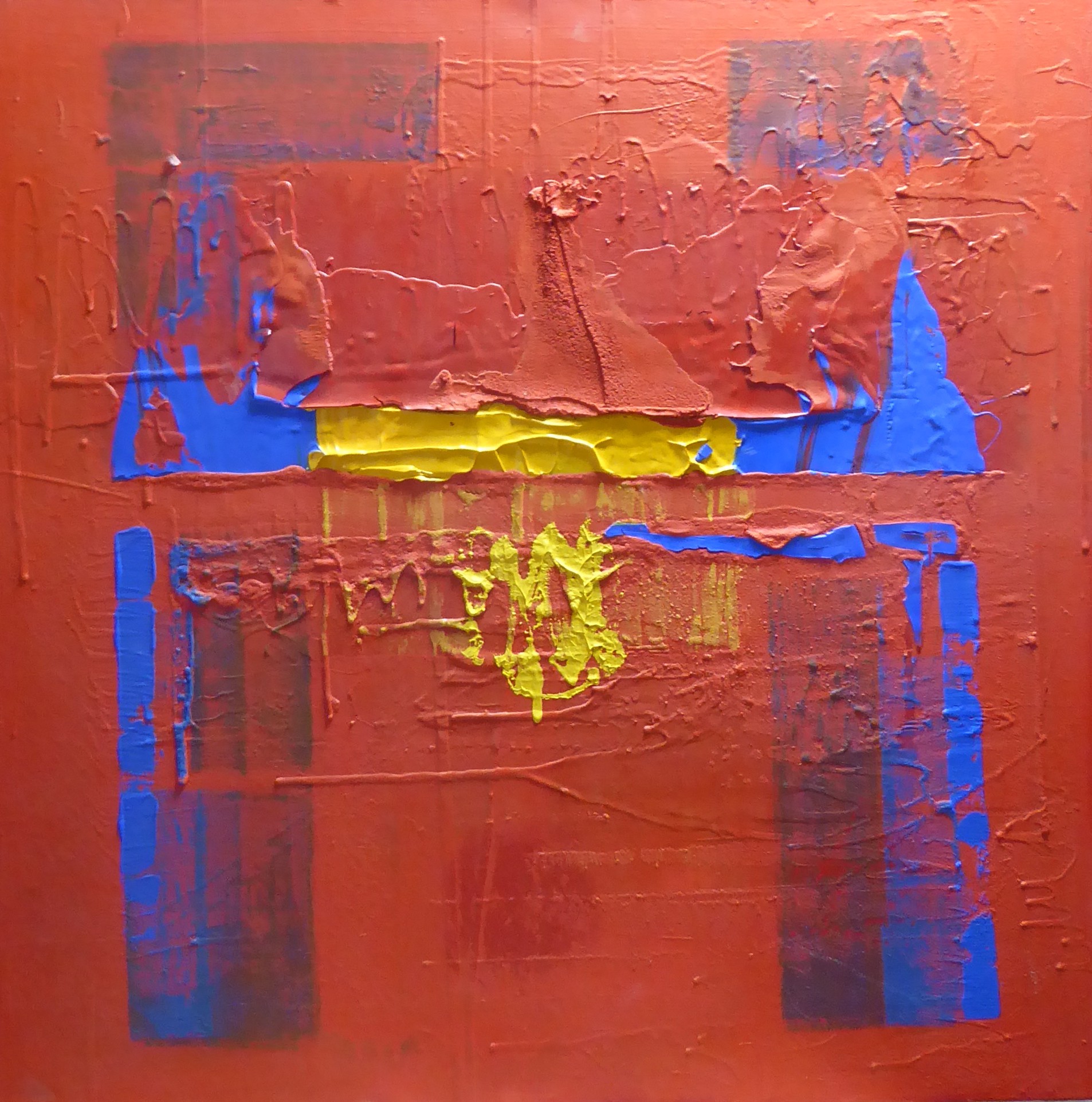 Jean-Roch  Focant