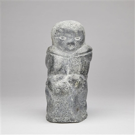 Mary Inukpuk Picture