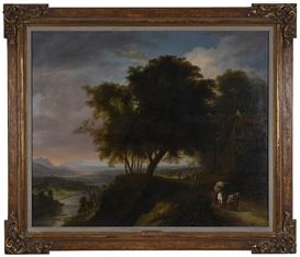Lodewijk de Vadder Picture