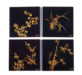 Nguyen Thanh Le Market Data: Auction Results & Gallery Prices