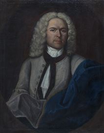 Robert Gardelle Picture