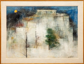 Joseph Barber Picture