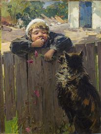 Mikhail Evdokimovich Tkachev Picture
