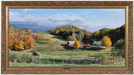 Phillip Philbeck Picture