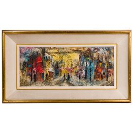 Maurille Prevost | 31 Artworks at Auction | MutualArt