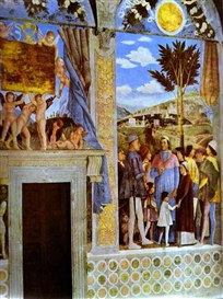 Andrea Mantegna (Italian, 1431 - 1506)