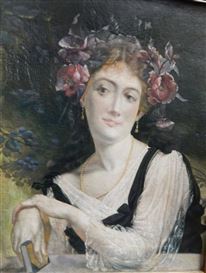 William Clarke Wontner Picture