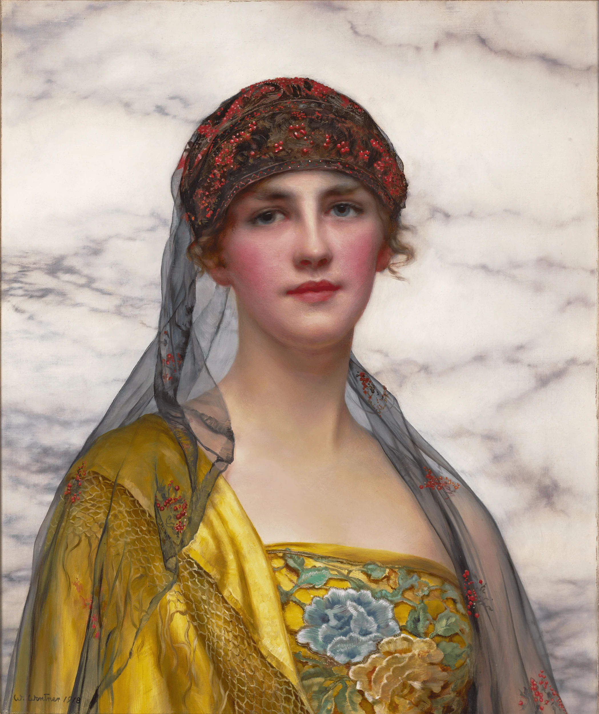 William Clarke Wontner