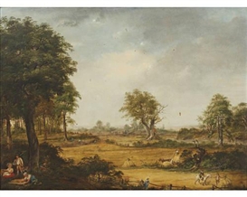 Charles Catton the Younger Picture