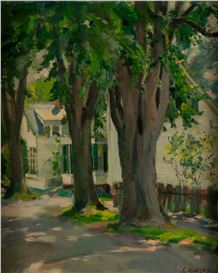 Samuel Mirsky Picture