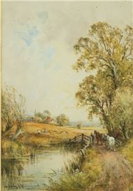 Keith Burtonshaw Picture