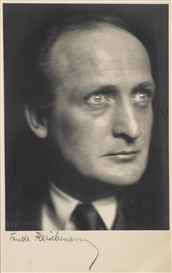 Trude Fleischmann Picture