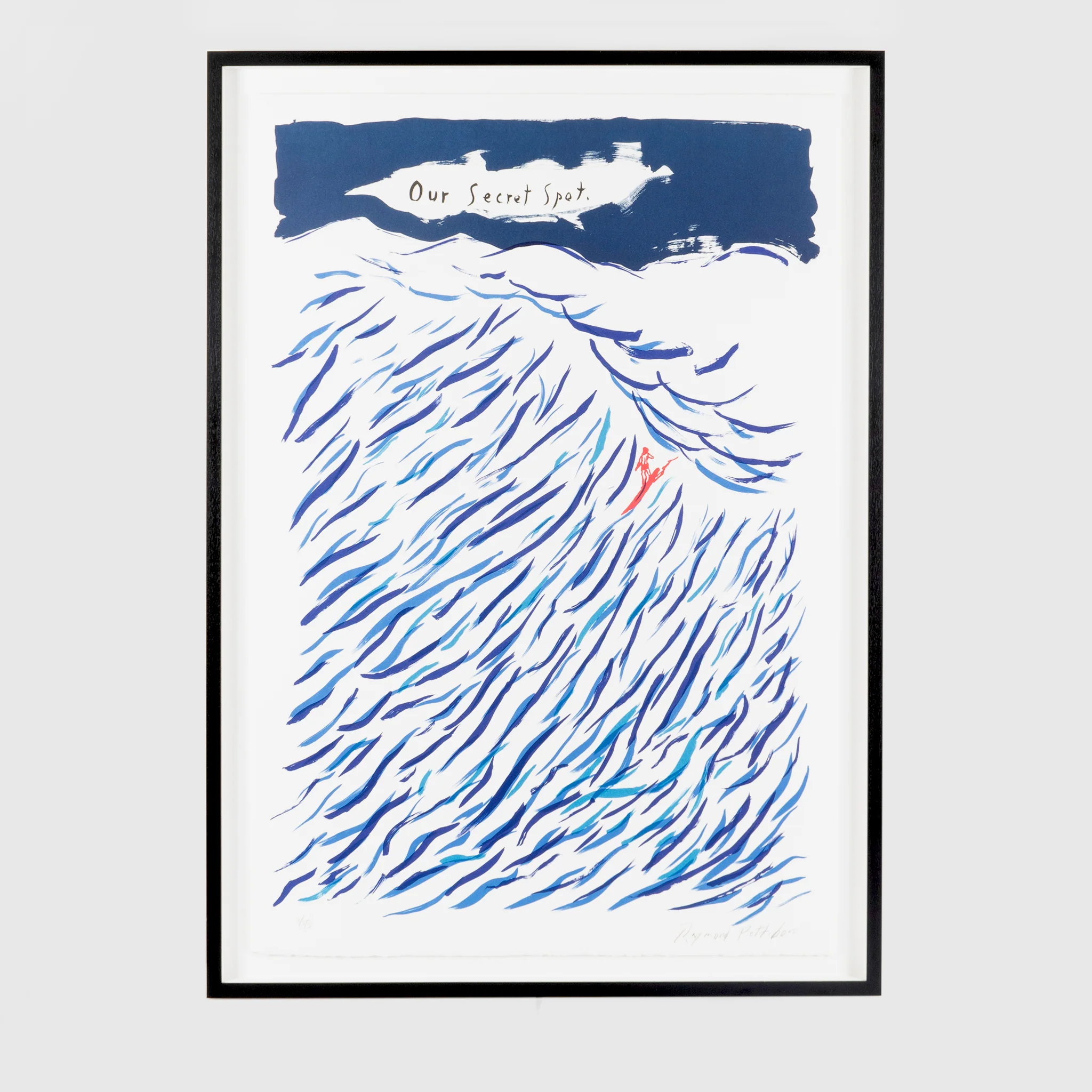 Raymond Pettibon