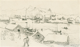 Gunnar Berg Picture