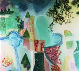 Jane Harris Picture