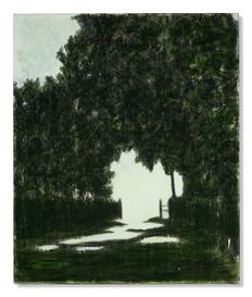 Landon Metz | 30 Artworks at Auction | MutualArt