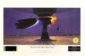 Ralph Mcquarrie Picture