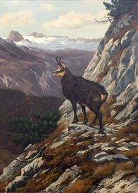 Otto Recknagel Picture