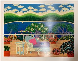 Joanne Netting | 17 Artworks at Auction | MutualArt