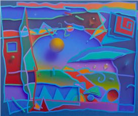 James Wille Faust Picture