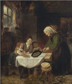 Hubert Salentin Picture