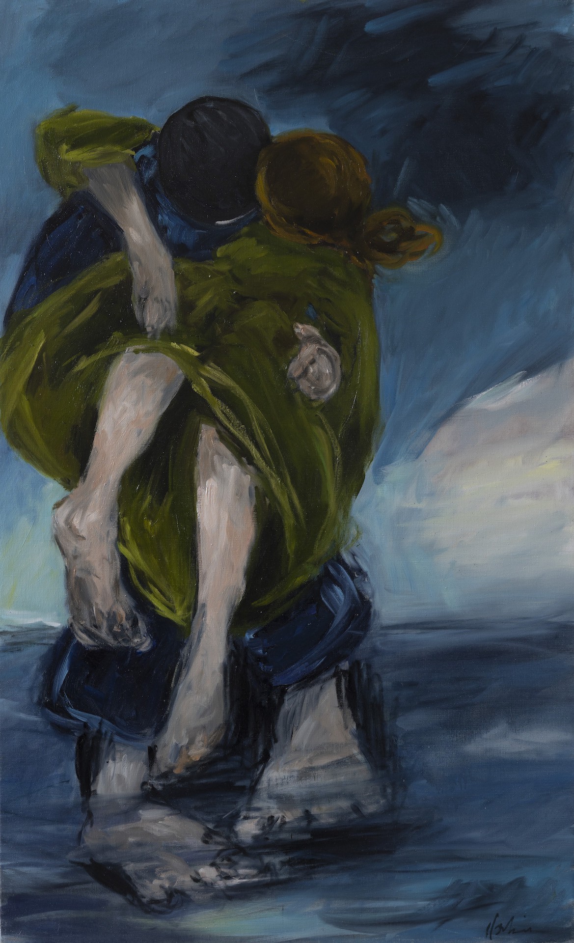 Laurence  Forbin