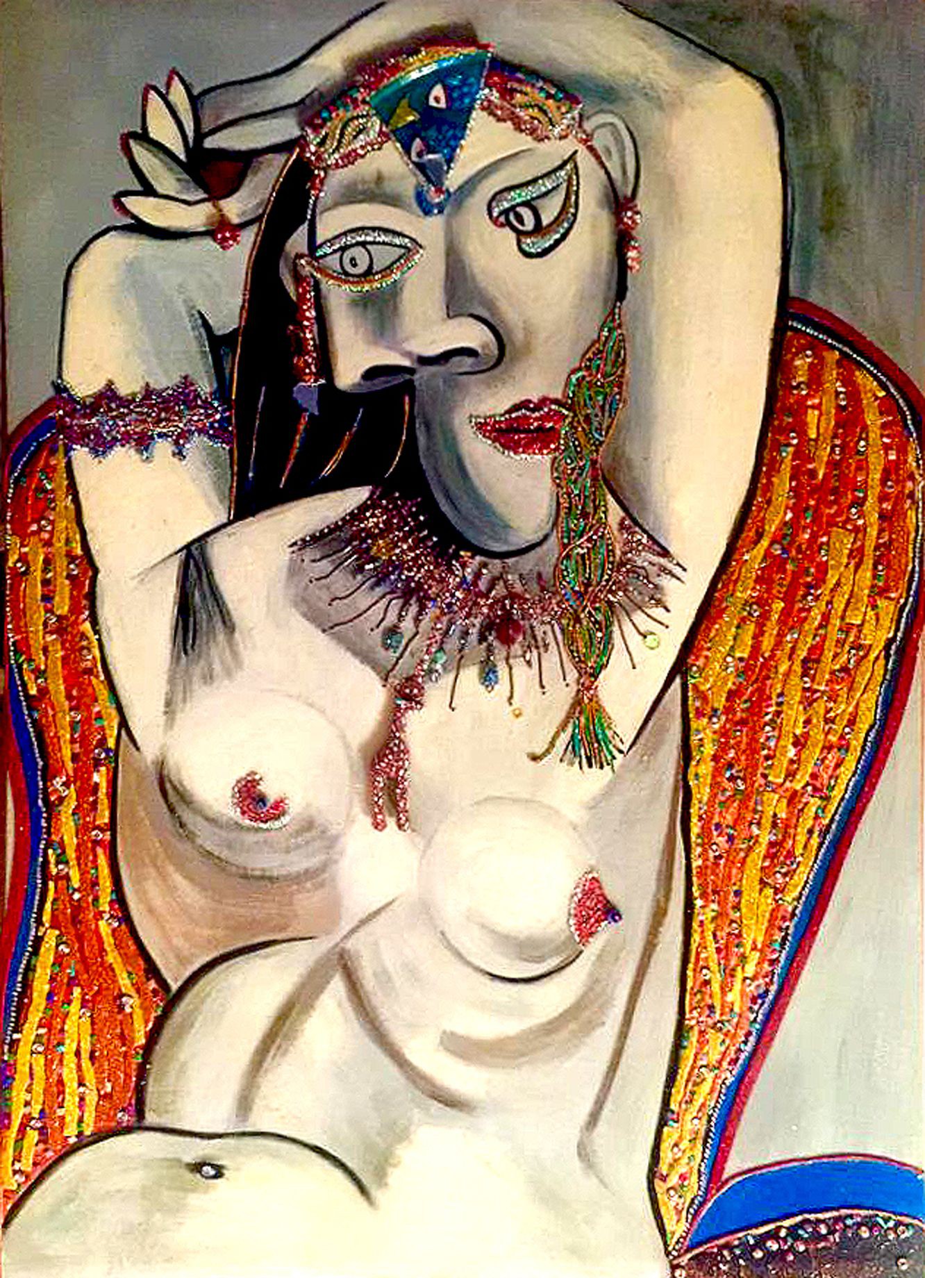 Leticia  de Prado