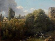 Pierre Alexandre Pau de Saint-Martin Picture
