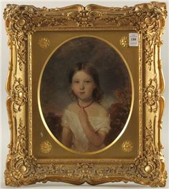 Francis John Wyburd Picture