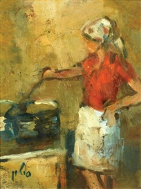 Haim Sitton Picture
