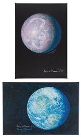 Alan Bean Picture