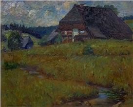 Bernhard Schneider-Blumberg Picture
