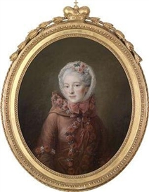 Francois-Hubert Drouais