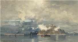 Georg Anton Rasmussen Picture