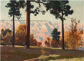 James Swinnerton Picture