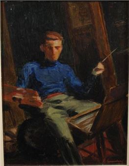 Pierre Lemarchand Picture