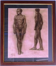 Vincent Apap Picture