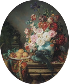 Henri Jean Saint Ange Chasselat Picture