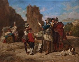 Louis Georges Brillouin Picture